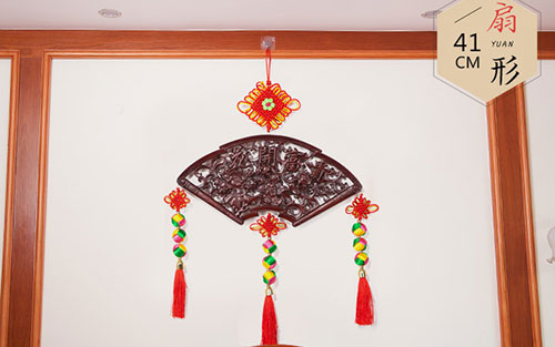 锦山镇中国结挂件实木客厅玄关壁挂装饰品种类大全